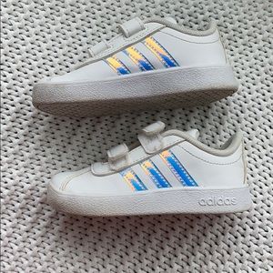 Adidas sneaker